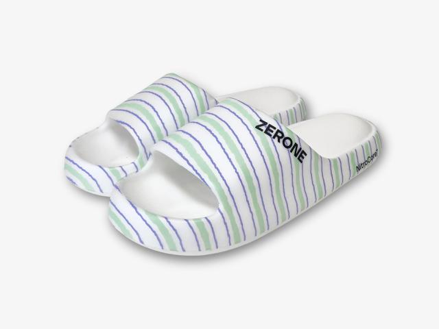 TERRY (TC3001) - GREEN