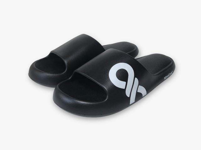 TERRY (TC3001) - BLACK